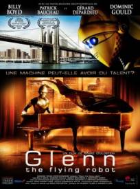 Glenn  (Glenn the Flying Robot)