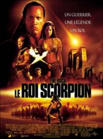 Le Roi Scorpion  (The Scorpion King)