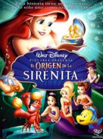 Le secret de la Petite Sirène  (The Little Mermaid: Ariel's Beginning)