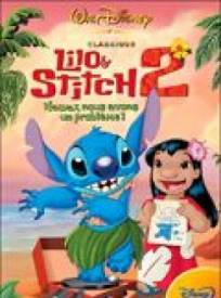 Lilo & Stitch 2 : Hawaï, nous avons un problème!  (Lilo & Stitch 2 : Stitch Has a Glitch)